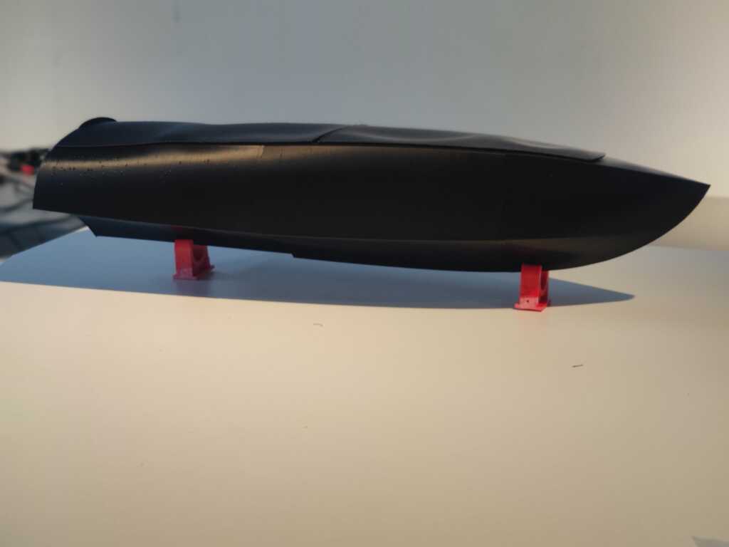 REEF in construction